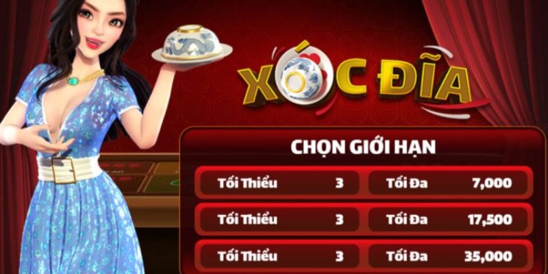 Chơi xóc đĩa online ở đâu uy tín nhất?